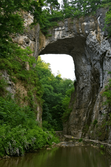 Natural Bridge